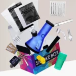 Smoker's Traveling Kits TM080002 - Image 8