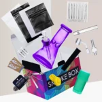 Smoker's Traveling Kits TM080003 - Image 6