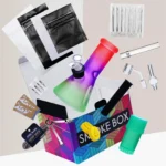 Smoker's Traveling Kits TM080004 - Image 8