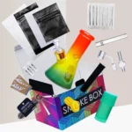 Smoker's Traveling Kits TM080005 - Image 6