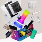 Smoker's Traveling Kits TM080006 - Image 7