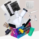 Smoker's Traveling Kits TM080101 - Image 8