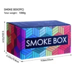 Smoker's Traveling Kits TM080001 - Image 15