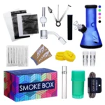 Smoker's Traveling Kits TM080002