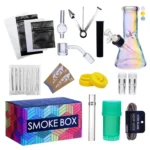 Smoker's Traveling Kits TM080102