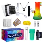 Smoker's Traveling Kits TM080005