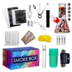 Smoker's Traveling Kits TM081004
