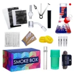 Smoker's Traveling Kits TM081001