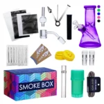 Smoker's Traveling Kits TM080003