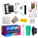 Smoker's Traveling Kits TM081005