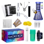 Smoker's Traveling Kits TM081002