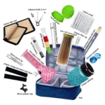 Smoker's Traveling Bags For Dry Herbs TB93001 - Image 3