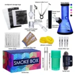 Smoker's Traveling Kits TM080002 - Image 2