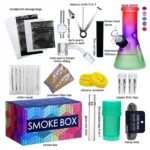 Smoker's Traveling Kits TM080004 - Image 2