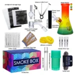 Smoker's Traveling Kits TM080005 - Image 2