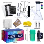 Smoker's Traveling Kits TM080101 - Image 2
