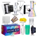 Smoker's Traveling Kits TM080102 - Image 2