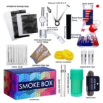 Smoker's Traveling Kits TM081001 - Image 2