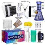 Smoker's Traveling Kits TM081002 - Image 2