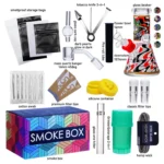 Smoker's Traveling Kits TM081004 - Image 2