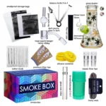 Smoker's Traveling Kits TM081007 - Image 2