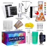 Smoker's Traveling Kits TM081008 - Image 2
