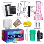 Smoker's Traveling Kits TM081009 - Image 2