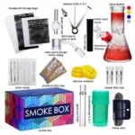 Smoker's Traveling Kits TM081010 - Image 2