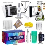 Smoker's Traveling Kits TM081012 - Image 2