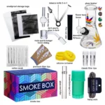 Smoker's Traveling Kits TM081013 - Image 2