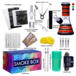 Smoker's Traveling Kits TM082001 - Image 2