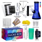 Smoker's Traveling Kits TM082101 - Image 2