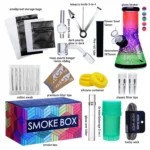 Smoker's Traveling Kits TM082102 - Image 2