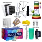Smoker's Traveling Kits TM083001 - Image 2
