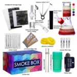 Smoker's Traveling Kits TM083002 - Image 2