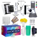 Smoker's Traveling Kits TM083003 - Image 2