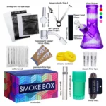 Smoker's Traveling Kits TM085002 - Image 2