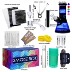 Smoker's Traveling Kits TM085101 - Image 2
