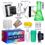 Smoker's Traveling Kits TM085201 - Image 2