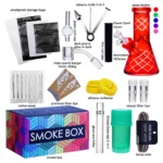 Smoker's Traveling Kits TM085202 - Image 2
