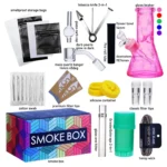 Smoker's Traveling Kits TM085203 - Image 2