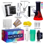 Smoker's Traveling Kits TM086001 - Image 2