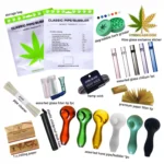 Smoker's Traveling Kits PB4002 - Image 2