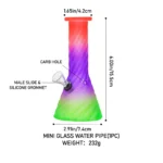 Smoker's Traveling Bags For Dry Herbs TB72002 - Image 4