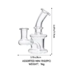 Smoker's Traveling Kits BR5003 - Image 3