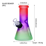 Smoker's Traveling Kits TM080004 - Image 6