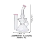 Smoker's Traveling Kits BR5031 - Image 3