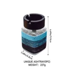 Smoker's Traveling Bags For Dry Herbs TB90001 - Image 5