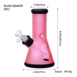 Smoker's Traveling Kits TM080002 - Image 4