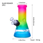 Smoker's Traveling Kits TM080006 - Image 5